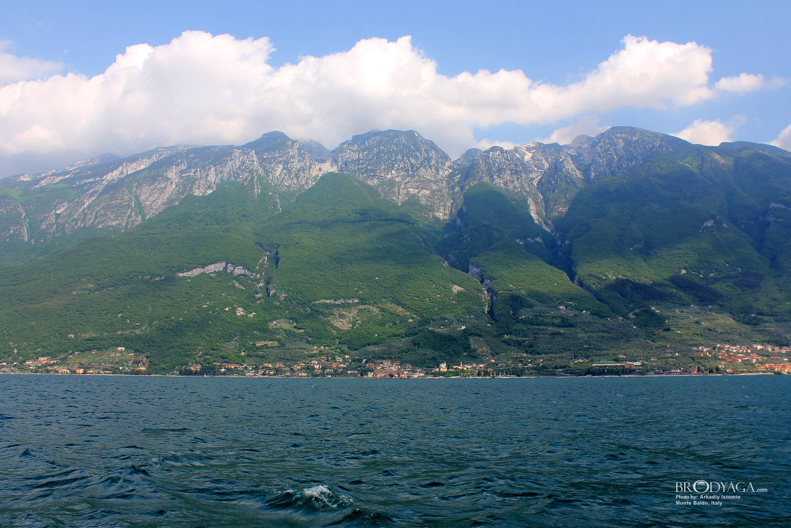 Monte Baldo